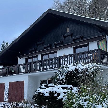 Ferienhaus Eifelblick Feusdorf Exteriér fotografie