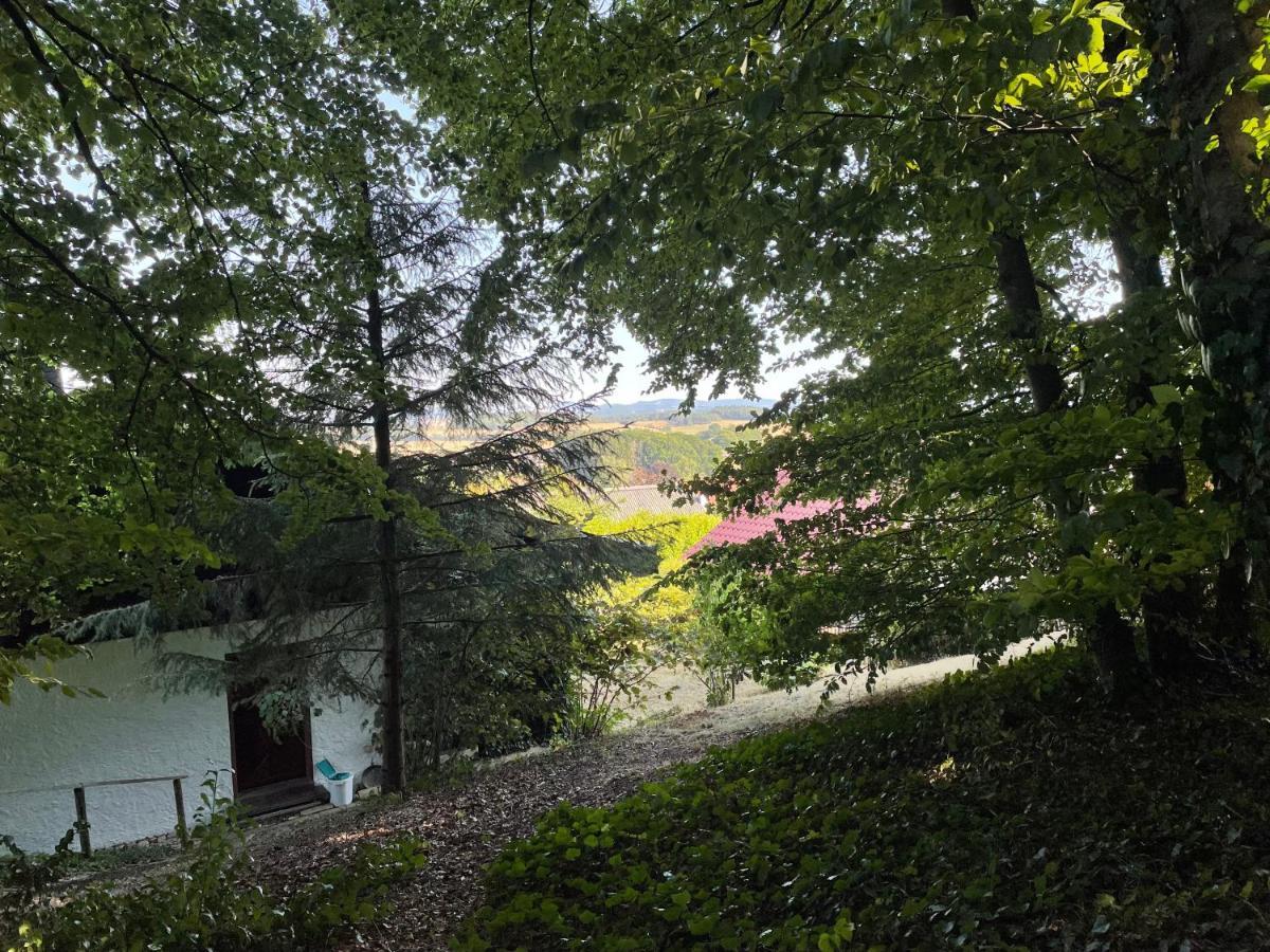 Ferienhaus Eifelblick Feusdorf Exteriér fotografie